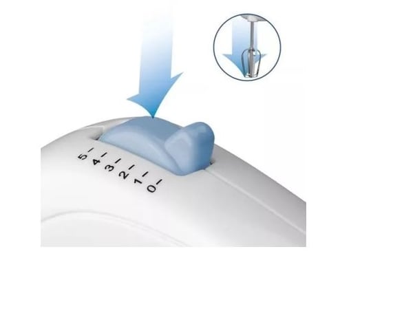 Aurora Hand Mixer AU4409 Aurora Hand Mixer