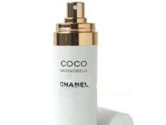 Coco Chanele Mademoiselle Fresh Deodorant 100 Ml