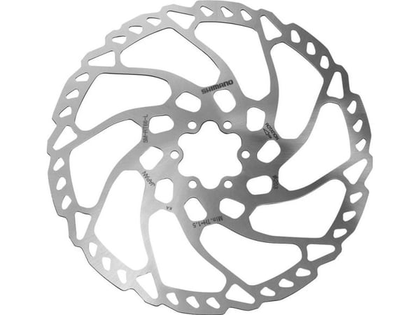 Bremseskive Shimano SLX SM-RT66 203mm 6-bolt