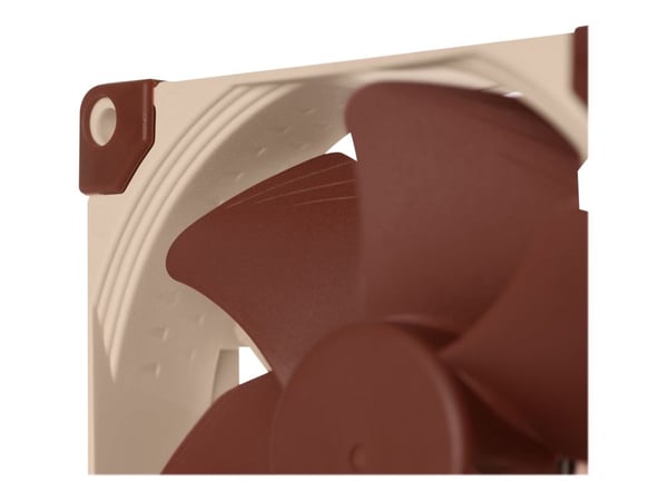 Noctua NF-A9 5V PWM - Kabinettvifte - 92 mm