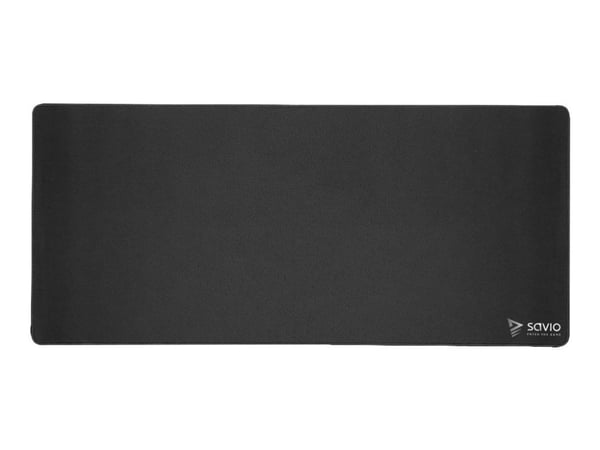 SAVIO Black Edition Precision Contr- L - Tastatur og musematte