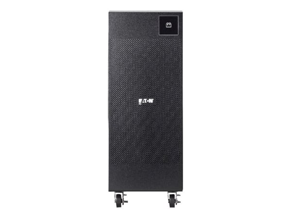 Eaton 9E EBM - Batteriinnbygging - blysyre