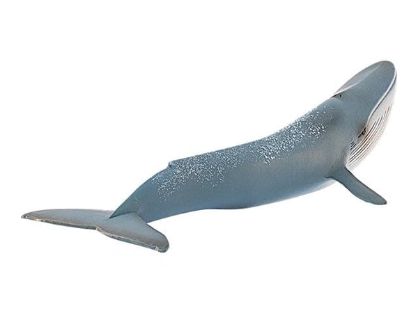 Schleich Wild Life - Blåval