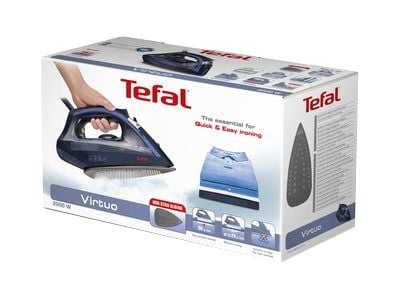Jern Tefal Jern TEFAL FV 1713 Virtuo Jern Tefal Jern TEFAL FV 1713 Virtuo