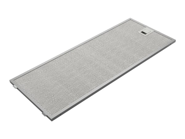Bosch Serie | 4 DFM064A53 - Panser - teleskopisk - Nisje - bredde: 60 cm - dybde: 30 cm - ekstraksjon og resirkulasjon (-) - med intern motor - met...