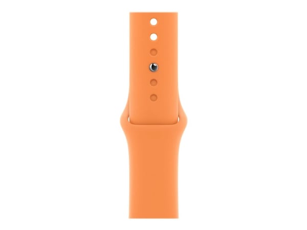 Apple - Bånd for smart armbåndsur - Normal størrelse - ringblomst - for Watch Hermès Series 7, Hermès Series 9, SE 3, Series 10, Series 11, Series ...
