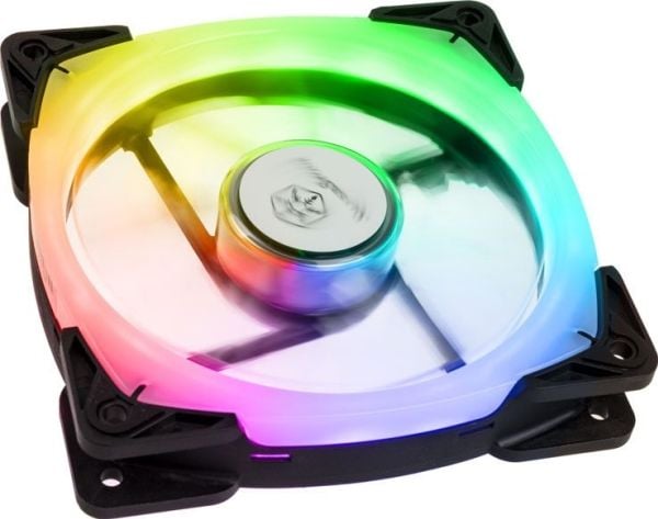 SilverStone SST-FW123-RGB