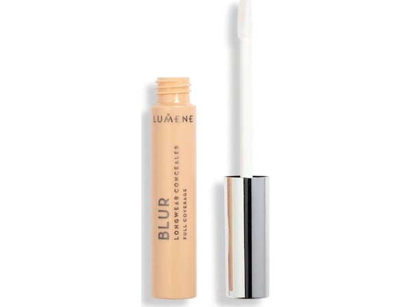 Lumene Lumene BLUR long-lasting COVER CONCEALER Medium