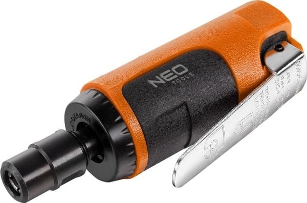 Sander Neo Rak pneumatisk slipmaskin (Die Grindnder 1/4"; 1/8" - 6 mm/3 mm, 25 000 rpm) (14- 014) - 14- 014