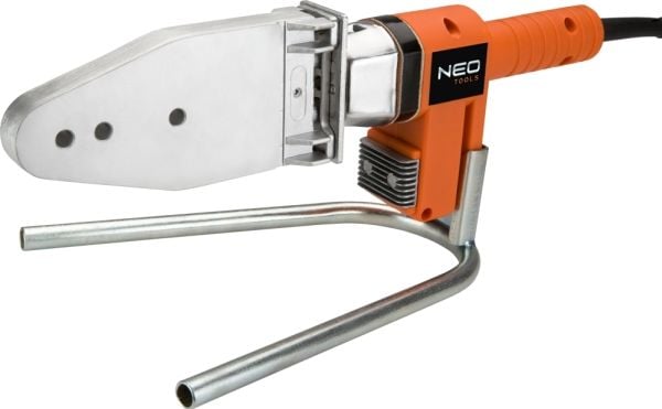 Sveisemaskin for plastrør Neo 900 W