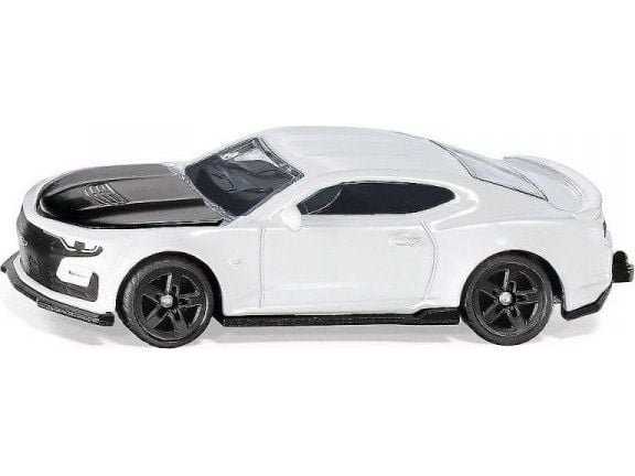 Siku Chevrolet Camaro