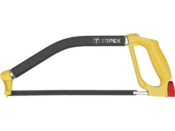 Håndsag Topex 10A145, 300 mm, i metall