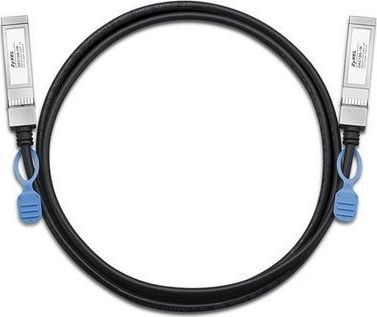 Zyxel DAC10G - Direkte 10GBase-koblingskabel - SFP+ til SFP+