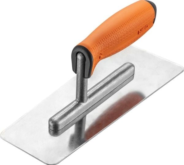 Neo Tools venetiansk sparkel 240x97x80 mm, to-komponent håndtak (50-160)