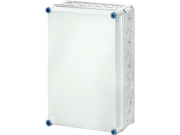 Hensel Mi 0301, 300 mm, 170 mm, 450 mm, 2,64 kg