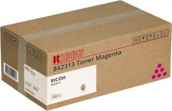 Ricoh - Magenta - original - tonerpatron - for IM C2500