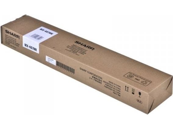 Sharp MX407MK, 200000 sivua, Sharp, MX-3050N MX-3060N MX-3070N MX-3550N, 1 kpl