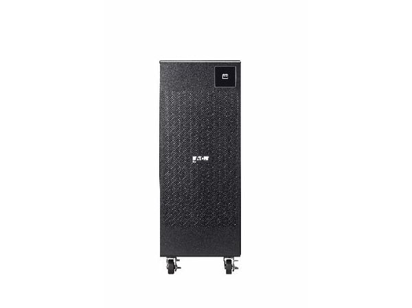 Eaton 9E EBM - Batteriinnbygging - blysyre