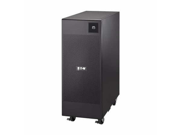 Eaton 9E EBM - Batteriinnbygging - blysyre