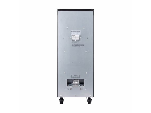 Eaton 9E EBM - Batteriinnbygging - blysyre