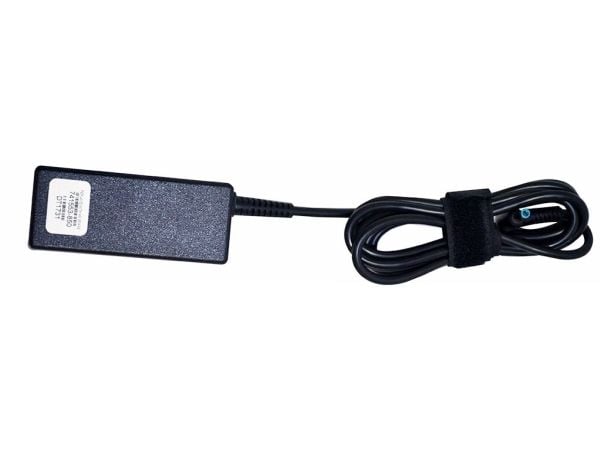 HP Smart - Strømadapter - AC - 45 watt - ikke-PFC - for Laptop 15; Pavilion x360 Laptop; Stream Laptop 11