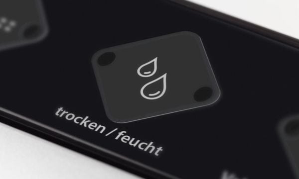 Caso VC11, Svart, Sølv, 800 mbar, 30 cm, GS, 120 W, 220-240 V