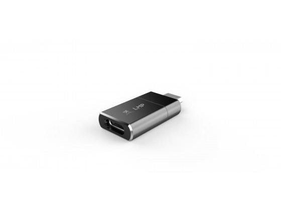 LMP 17219, USB C, USB C, Silver