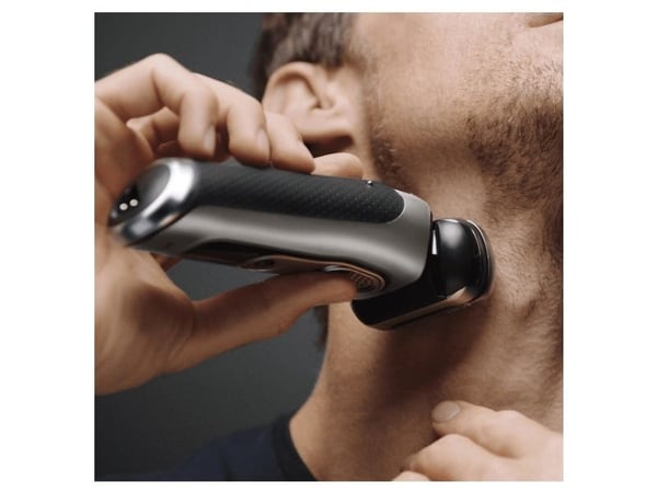 Braun Series 9 - 9365cc folie barberhøvel grafitt