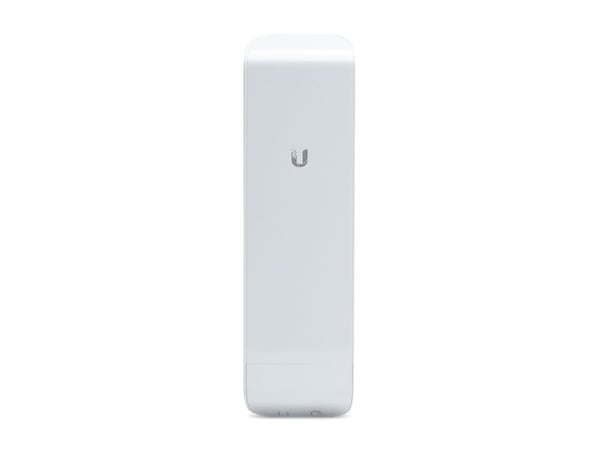 Ubiquiti NanoStation M NSM5 - Trådløs bro - AirMax