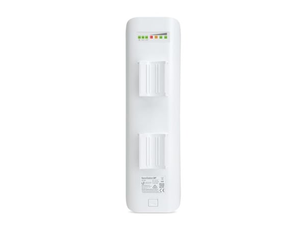 Ubiquiti NanoStation M NSM5 - Trådløs bro - AirMax