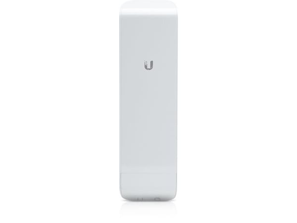 Ubiquiti NanoStation M2 - Trådløst tilgangspunkt - AirMax - 2.4 GHz