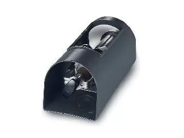 Bosch MUZ45FV2 - Fruktpressetilbehør - for kjøkkenmaskin - brown/die-cast aluminum - for Bosch MUM5XW40; CreationLine MUM58225; MUM5; MUM5 Creation...