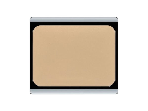 Artdeco Camouflage Cream 06 Desert Sand peitevoide 4.5g