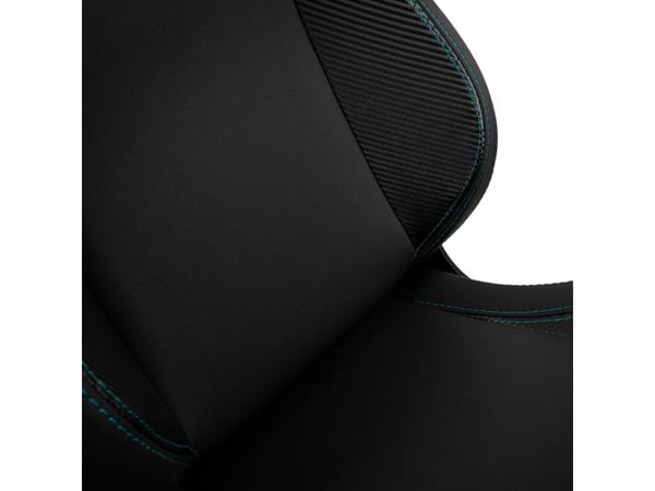 noblechairs EPIC Mercedes, PC-pelituoli, 120 kg, pehmustettu istuin, Pehmustettu selkänoja, Terästä, 4D-käsinoja
