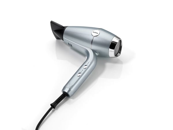 BaByliss D773DE HYDRO-FUSION - Hårtork
