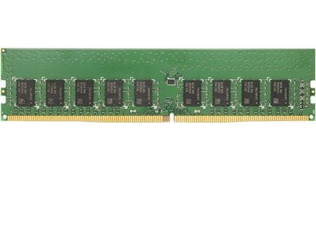 SYNOLOGY D4EU01-4G 4GB DDR4 ECC UDIMM RAM-modul