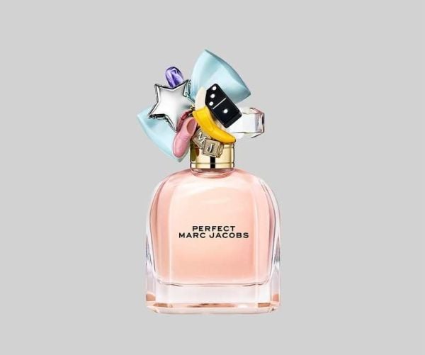 Marc Jacobs Perfect Eau De Parfum 50 ml (woman)