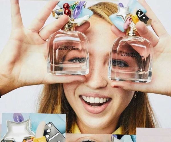 Marc Jacobs Perfect Eau De Parfum 50 ml (woman)