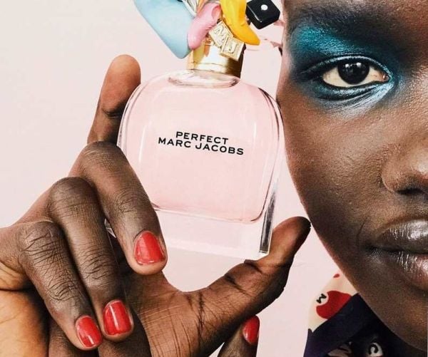 Marc Jacobs Perfect Eau De Parfum 50 ml (woman)