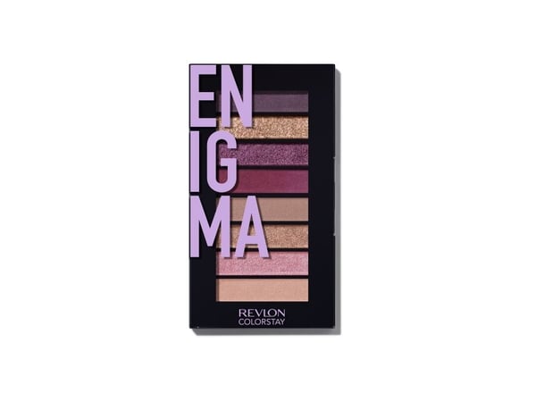 Revlon REVLON_Colorstay Look Book Eyeshadow Pallete Enigma eyeshadow palette 3,4g