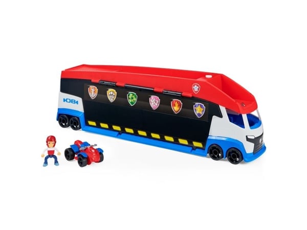 Paw Patrol Paw Patroller V2.0