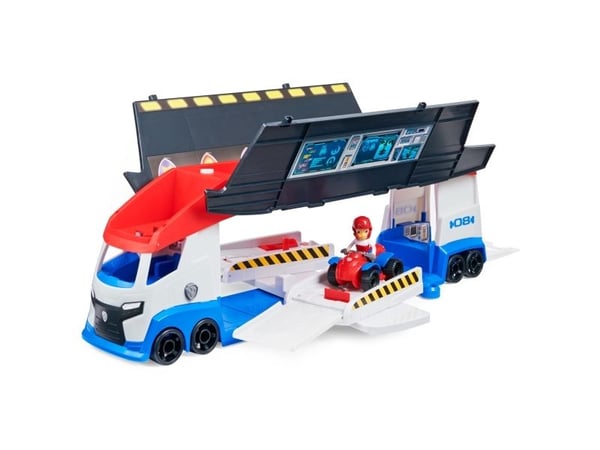 Paw Patrol Paw Patroller V2.0