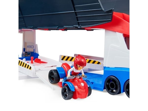 Paw Patrol Paw Patroller V2.0