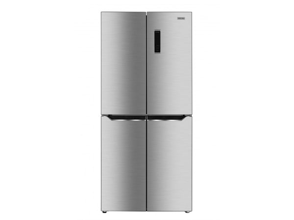 MPM 434-SBF-04, Fristående, Rostfritt stål, Röra, 472 l, 66 dB, 268 l