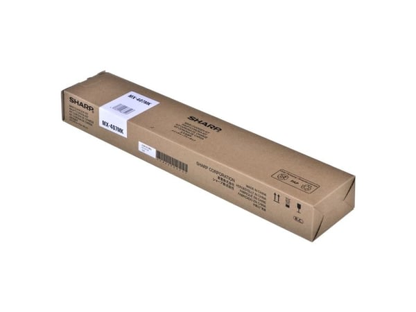 Sharp MX407MK, 200000 sivua, Sharp, MX-3050N MX-3060N MX-3070N MX-3550N, 1 kpl