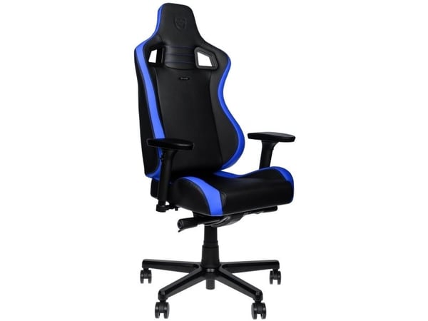 Noblechairs EPIC - - lutning