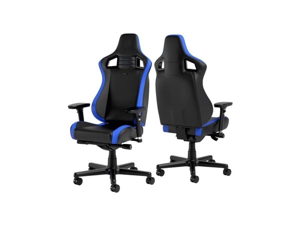 Noblechairs EPIC - - lutning