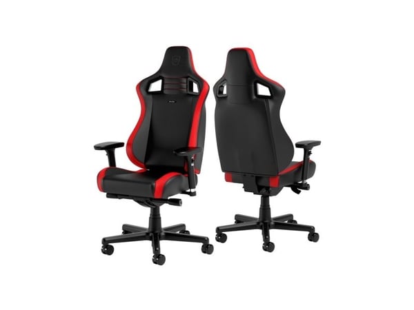 Noblechairs EPIC - - tipping