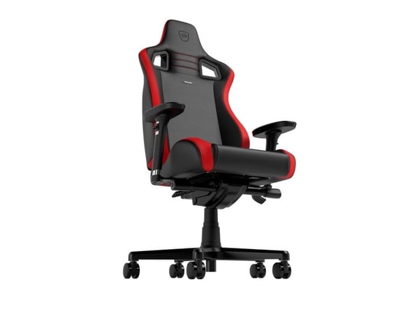 Noblechairs EPIC - - tipping