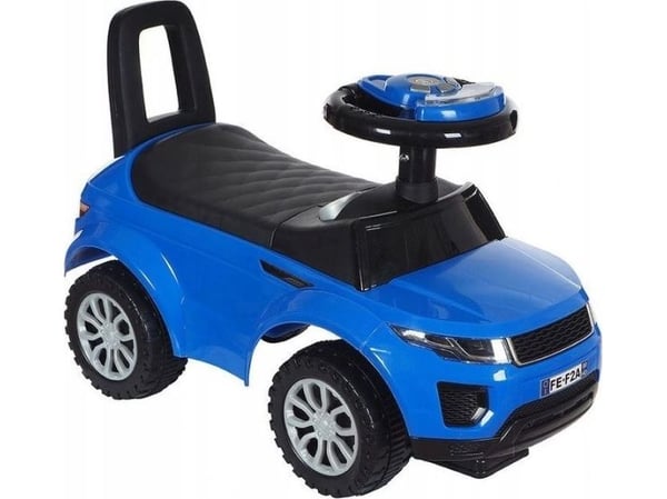 Barnekjøretøy – SUV mix UR-HZ-613W